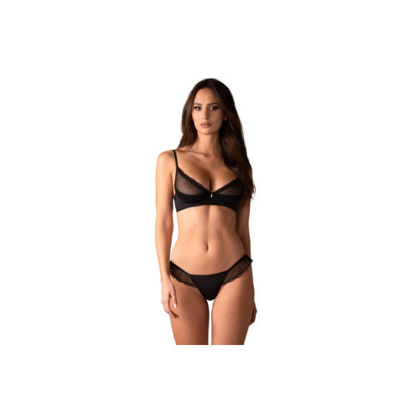 Stelisa ensemble 2 pièces - Noir